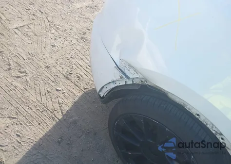 2023 Tesla Model Y Awd/Long Range Dual Motor All-Wheel Drive из США, поврежденный, VIN 7SAYGDEE6PA080216